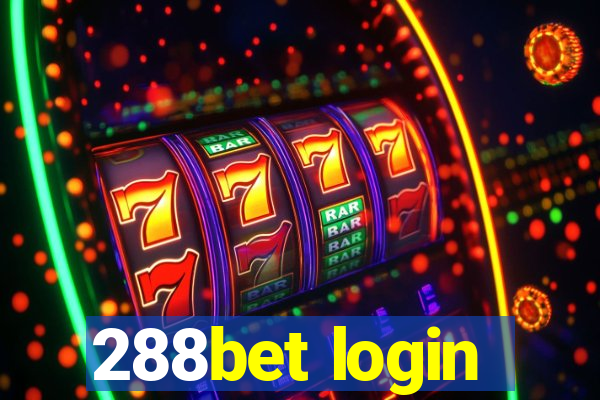 288bet login